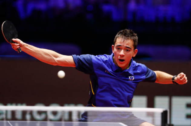 船的沉默战 船的沉默战