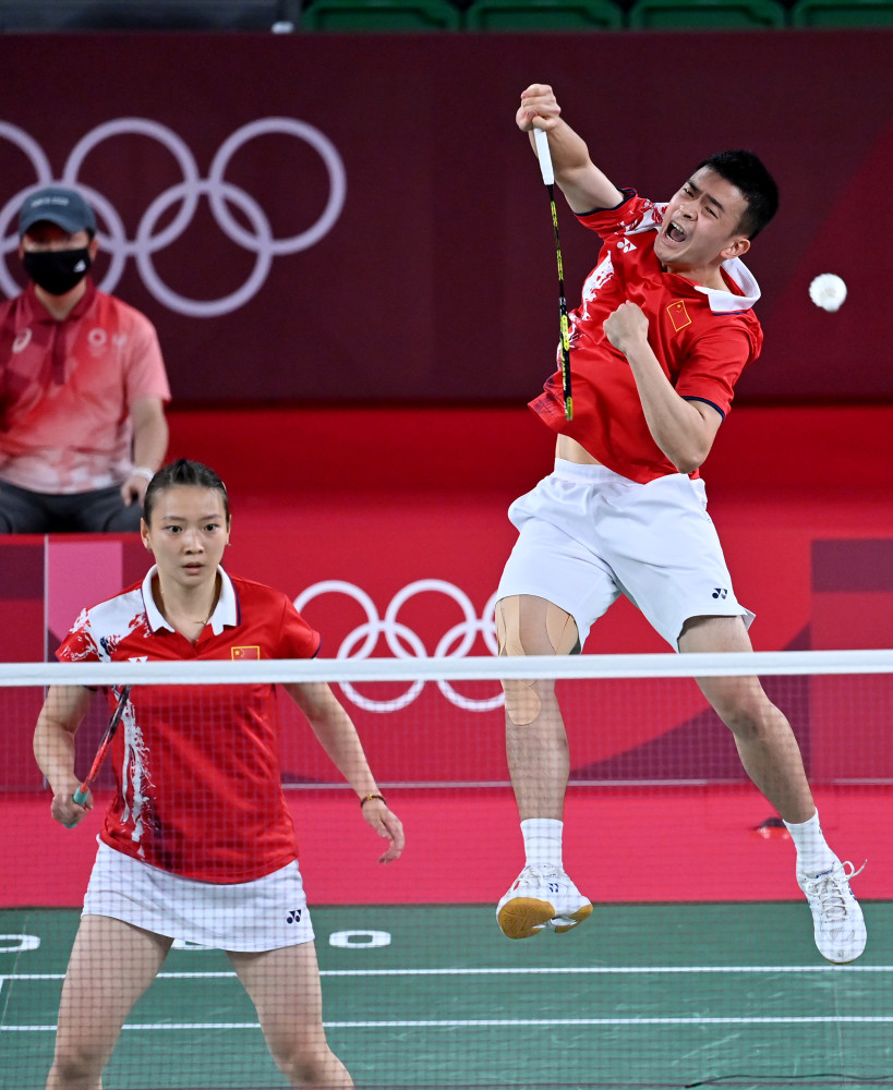 重新审视 重新审视